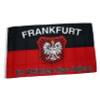 Fahne Frankfurt Fan von FahnenMax