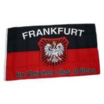 FahnenMax Fahne Frankfurt Fan