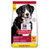 Large Breed Adult Hundefutter von Hill's