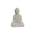 Buddha-Figur von MC Trend