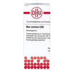 Dhu Nux vomica C30 Streukügelchen