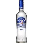 Brugal Weißer Spezial Rum Superior