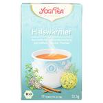 Yogi Tea Halswärmer