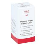Wala Arzneimittel Gentiana-Magen-Globuli velati