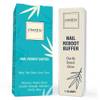 Professional Nail Buffer von Onsen Secret