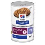 Hill's Low Fat Hundefutter Original