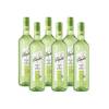 Blanc de Blancs Weißwein von Blanchet