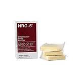 Nrg-5 Emergency Food Ration