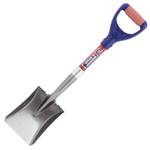 Spear & Jackson Mini-Schaufel MICROSQUARE