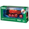 33592 Rote Lola von Brio