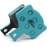 Miles Racing MI-MET-17