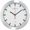 Wanduhr von Pearl