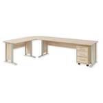 Stella Trading Office Line Eckschreibtisch
