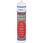 Beko Silicon glasklar