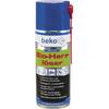 TecLine Bio-Harzlöser von beko