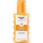 Eucerin Sensitive Protect Sun Spray Transparent LSF 30
