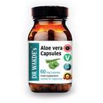 Dr Wadkes Natural Health Care Aloe Vera Kapseln