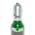 Argon-Gasflasche von Lüdenbach GmbH