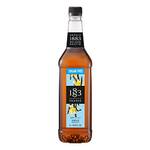 1883 Maison Routin Sirup Vanille zuckerfrei