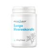 Sango Meereskoralle Calcium Pulver von Effective Nature