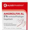 Amorolfin AL von Al Aliud Pharma