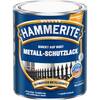 Metall-Schutzlack von Hammerite