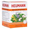 Bronchialtee Solubif von Heumann