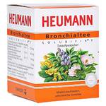 Heumann Bronchialtee Solubif