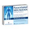 Paracetamol von Heumann
