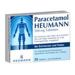 Heumann Paracetamol