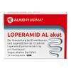 Loperamid Al akut von Al Aliud Pharma