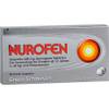 Ibuprofen von Nurofen