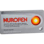 Nurofen Ibuprofen
