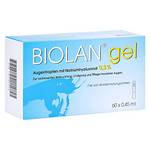 Biolan Augentropfen-Gel