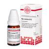 Nux vomica D12 von DHU