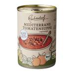Reichenhof Tomatencremesuppe