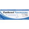 Panthenol-Nasencreme von Mibe