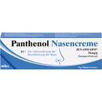 Mibe Panthenol-Nasencreme