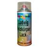 Heizkörperlack Spray von Ludwig Lacke