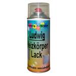 Ludwig Lacke Heizkörperlack Spray