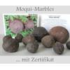 Moqui-Marbles von Esoterikshopping