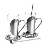 Rominox Marco Polo Teegläser-Set