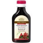 Green Pharmacy Klettenwurzelöl