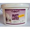 Matt Latex von Brillant