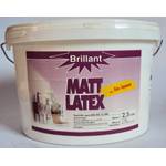 Brillant Matt Latex