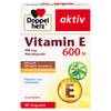 Vitamin E 600 N von Doppelherz