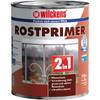 2-in-1 Rostprimer von Wilckens