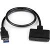 USB-SATA-Adapter von StarTech