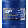 Hydro Iso 46 von Mannol
