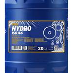Mannol Hydro Iso 46